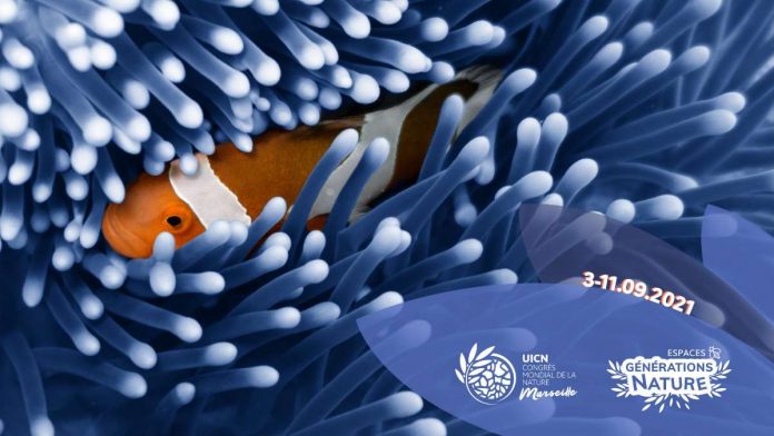 Le premier « contre-congrès » international sur la conservation de la nature