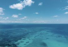 Géo-ingénierie : ils veulent blanchir les nuages contre le blanchissement des coraux