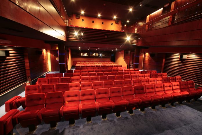 Du ciné-débat engagé en aide au cinéma indépendant. RDV le 26 septembre !