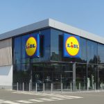 Magasin Lidl