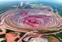 Catastrophe minière en République Démocratique du Congo