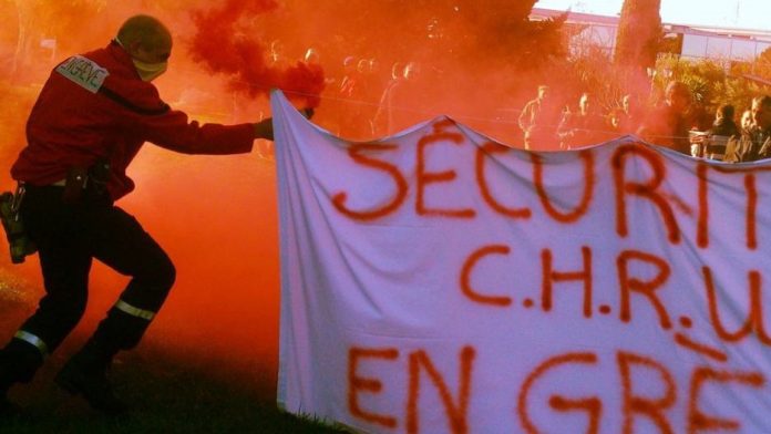 Hôpitaux : le prix du monopole des multinationales sur la détection incendie