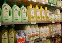 L’EU Ecolabel pour les produits d’entretien : que vaut-il vraiment ?