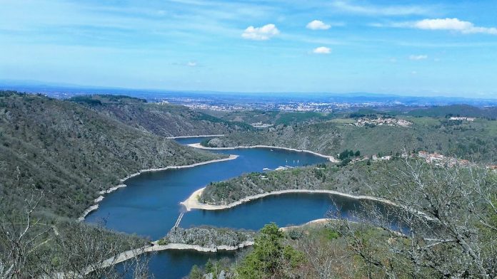 Loire en péril : il faut donner des droits aux fleuves !