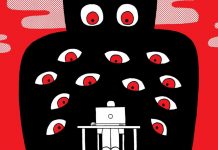 Comment sécuriser vos données numériques si vous pratiquez la désobéissance civile ?