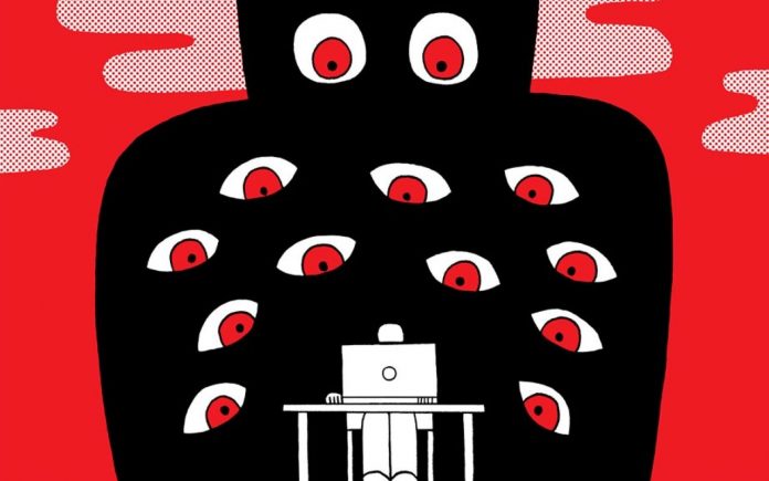 Comment sécuriser vos données numériques si vous pratiquez la désobéissance civile ?