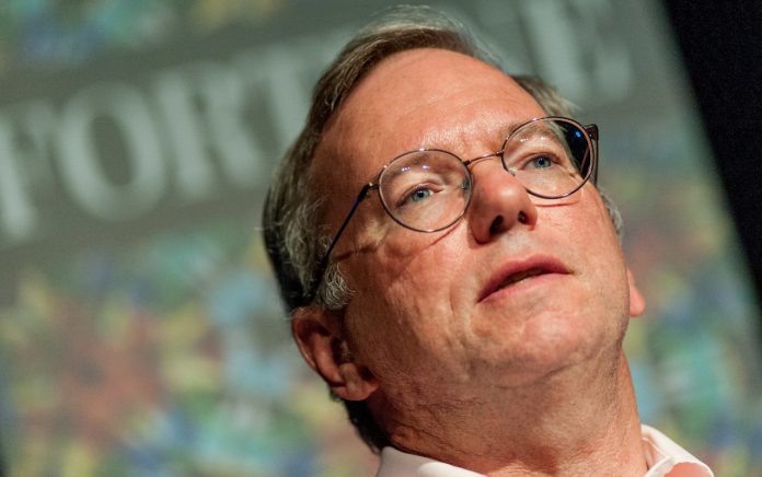 Dictature numérique : ce que Google vous prépare