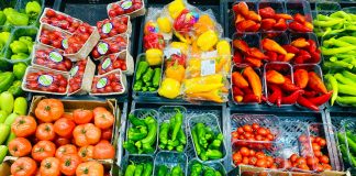 Fin du plastique sur les légumes dès 2022 ? Pas vraiment…
