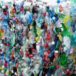 Bouteilles plastiques