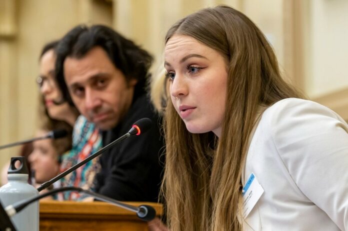 #StopFisha : les femmes en action contre le cybersexisme