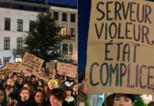 #BalanceTonBar : les témoignages affluent