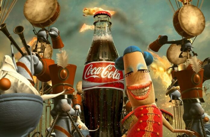 Big Food & Cie : les industriels nous tuent à petit feu