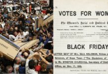 La véritable histoire du « Black Friday »