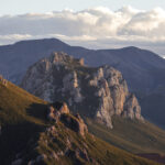 Plateau tibétain du Qinghai-Xizang