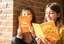 Des jeux zéro-déchet pour apprendre l’écologie aux enfants