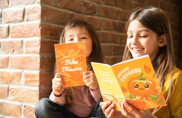 Des jeux zéro-déchet pour apprendre l’écologie aux enfants