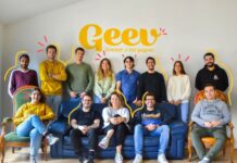 Don d’objets : une app anti-gaspi lancée par des amis