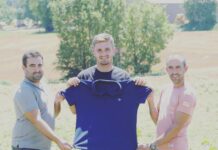 Ces agriculteurs créent des polos à partir de leur coton bio