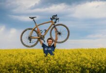 En Belgique, ils fabriquent des vélos en bois 100% local