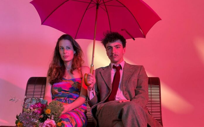 En Belgique, «Colette» veut faire revivre la culture