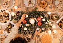 Végan ? 7 contre attaques pour survivre aux fêtes