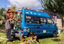 « SideWays » : à la rencontre des vies alternatives de demain