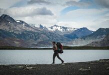 « Wallmapu » : un jeune Belge au cœur des terres Mapuches