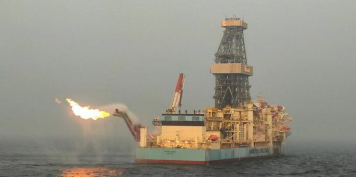 Shell forcé d’abandonner ses recherches d’hydrocarbures en Afrique du Sud