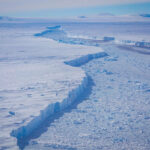 Glacier « the Pine Island »