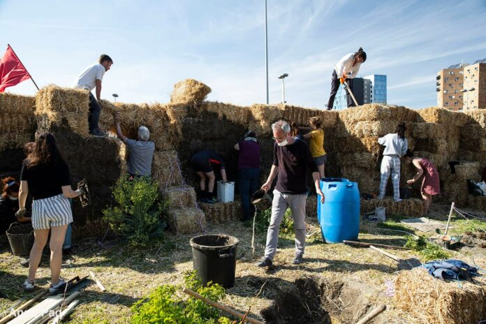 « C’est foutu ou pas ? » : portons un regard positif sur notre avenir !