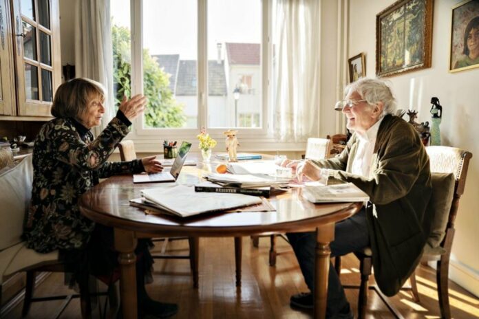 « A demain mon amour », une ode au militantisme joyeux