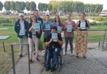 « A Notre Tour » : quand des jeunes s’engagent en Nouvelle-Aquitaine