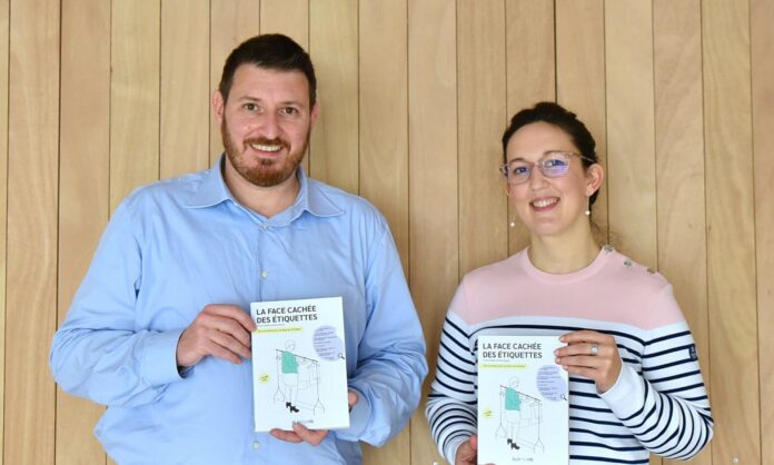 Mode éthique : ils publient un guide pour tout savoir