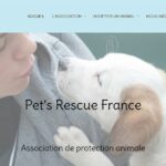Pet&rsquo;s-Rescue-France—Assoc