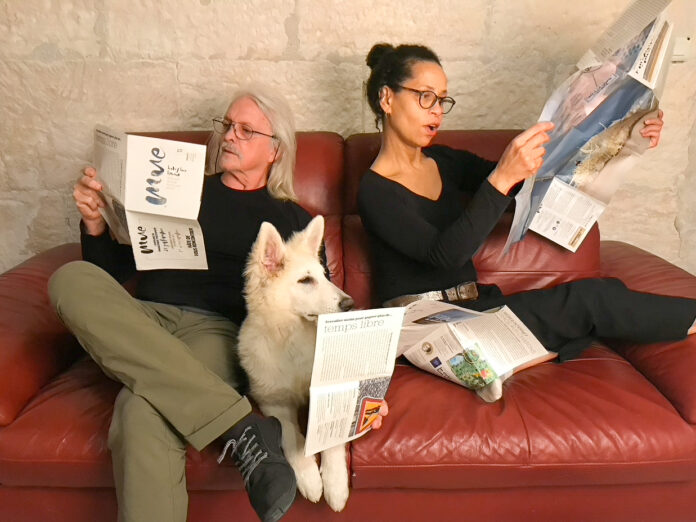 MUE : la revue du monde d’après, écologique et solidaire