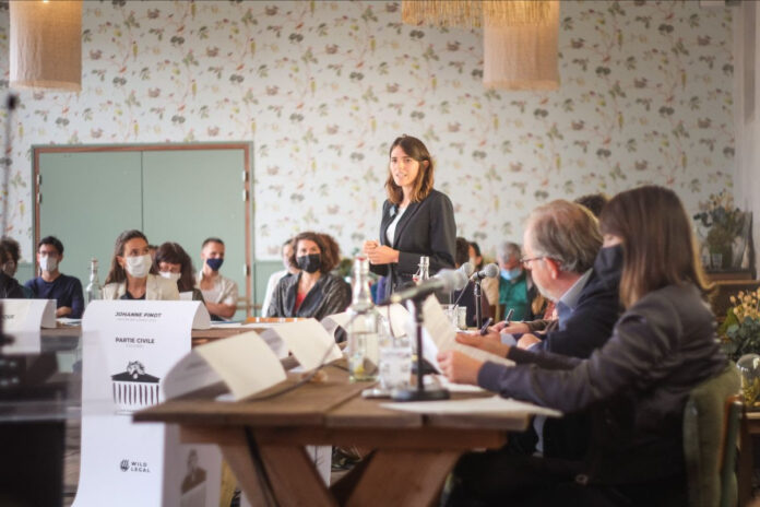 Algues vertes : un faux procès s’ouvre sur de vrais dégâts