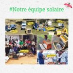 L&rsquo;equipe-solaire