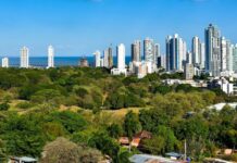 Le Panama reconnait à la nature le droit d’exister !