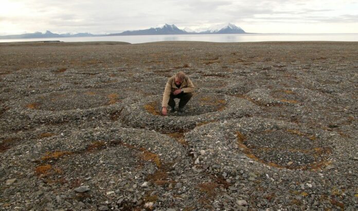 Fonte du Pergélisol : un danger bien trop sous-estimé