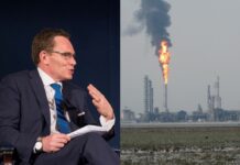 13 dirigeants de Shell directement visés pour inaction climatique