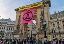 « Il n’y a pas d’éco-terrorisme en France ». En finir avec la criminalisation de l’écologie