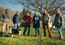 À la Ferme des Arondes, on rêve d’agriculture humaine et écologique