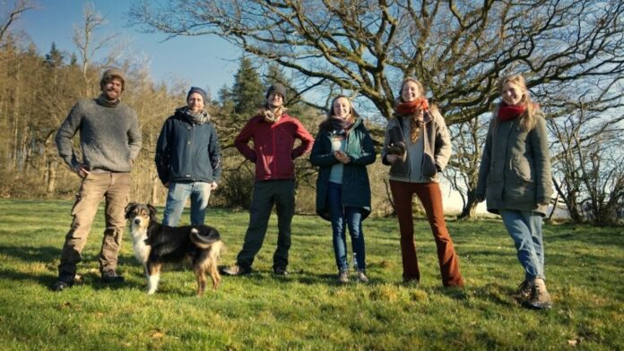 À la Ferme des Arondes, on rêve d’agriculture humaine et écologique