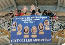 Fraude fiscale VS sociale : ne nous trompons pas de cible