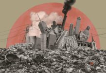 Le « jeu » de l’élite financière nous condamne au déclin