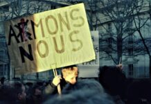 « Faire la Paix » : les mots qu’il faut pour défier la guerre