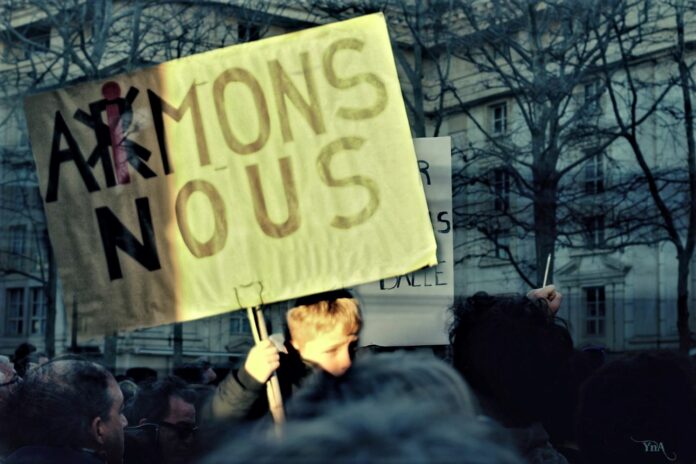 « Faire la Paix » : les mots qu’il faut pour défier la guerre