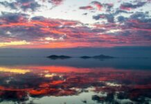 Mar Menor : premier écosystème européen à avoir une personnalité juridique !