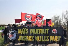 Dans le marais poitevin, la guerre de l’eau fait rage