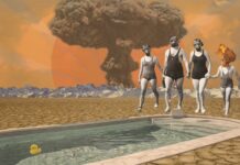 Aveuglée par la croissance, notre société court au suicide